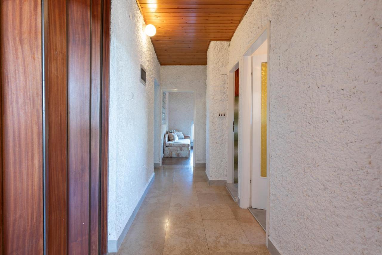 Horizont View Apartment Pula Exterior photo