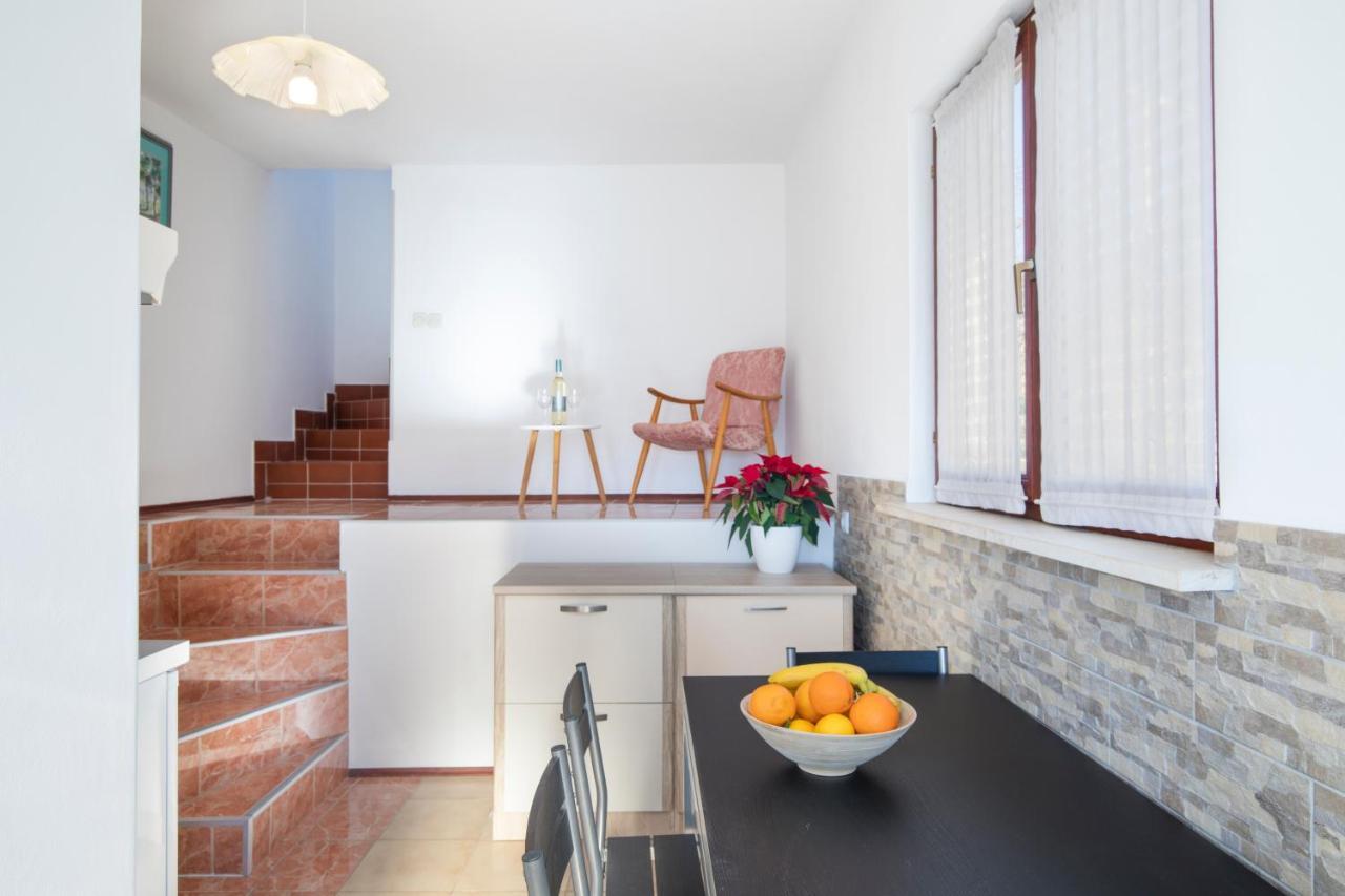 Horizont View Apartment Pula Exterior photo