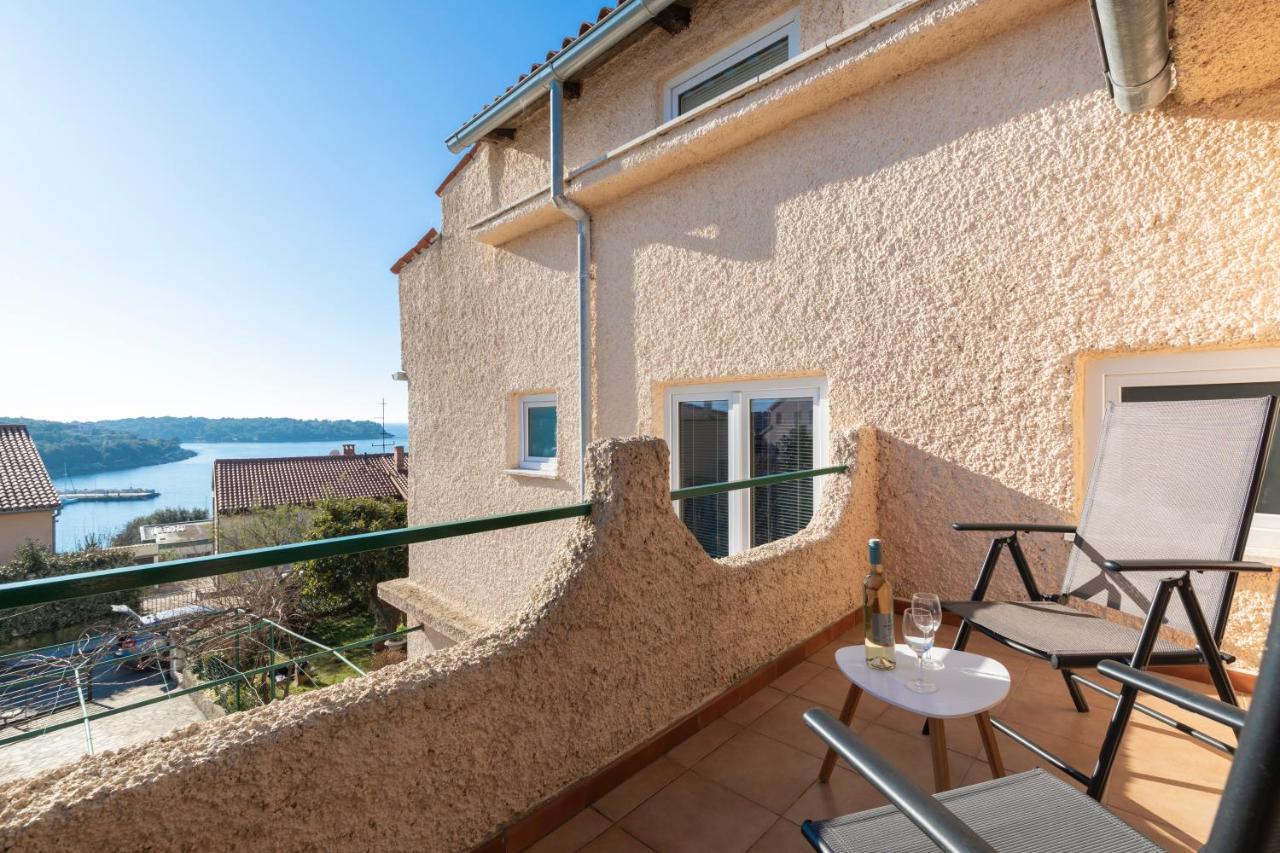 Horizont View Apartment Pula Exterior photo