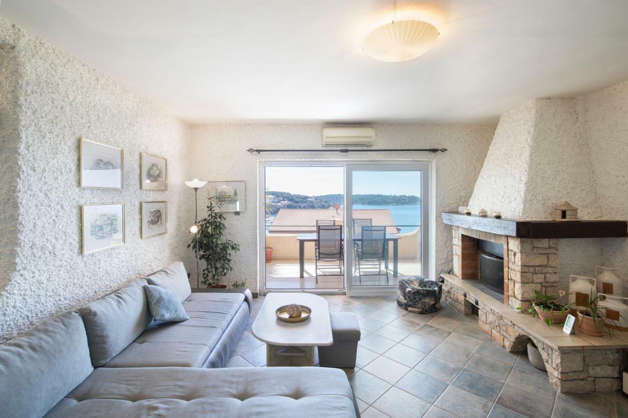 Horizont View Apartment Pula Exterior photo