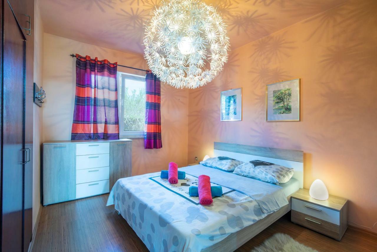 Horizont View Apartment Pula Exterior photo